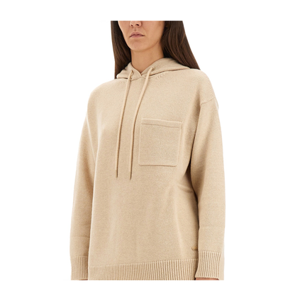 Hooded Sweater - Image 4