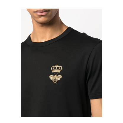 T-Shirts And Polos Black - Image 5