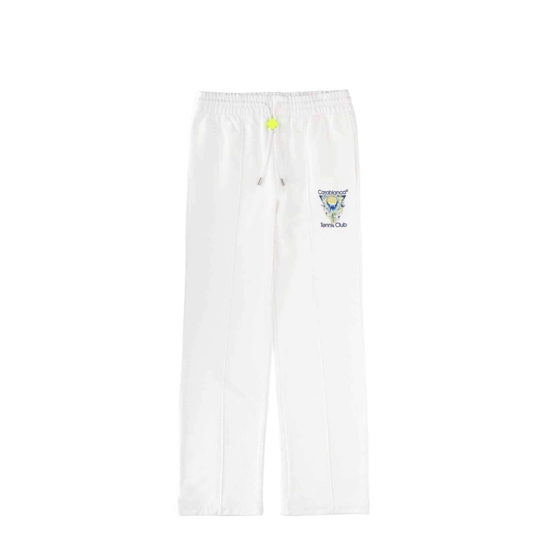 Jogger Pants Tennis Club Icon - Image 1