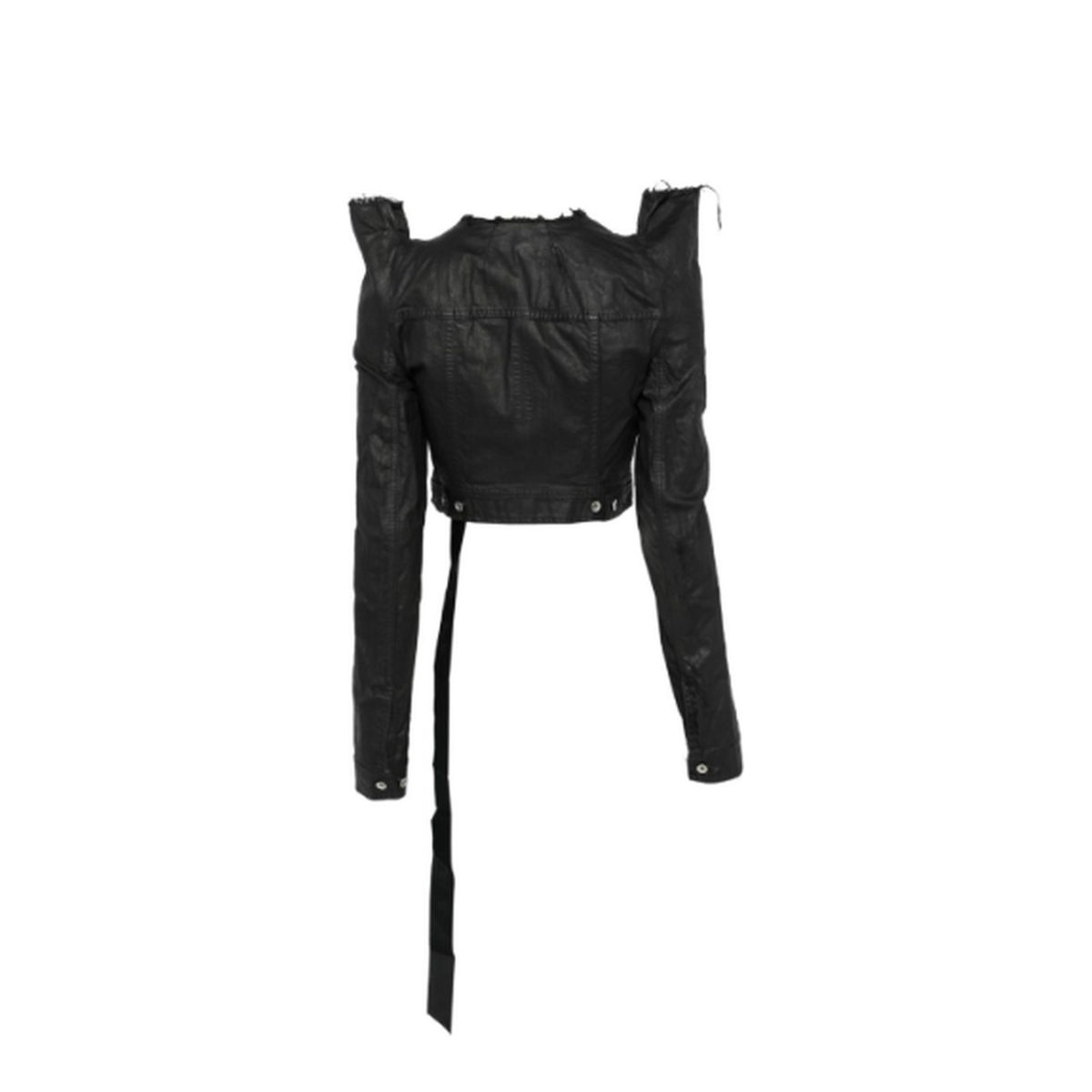 TEC Trucker Denim Jacket - Image 3