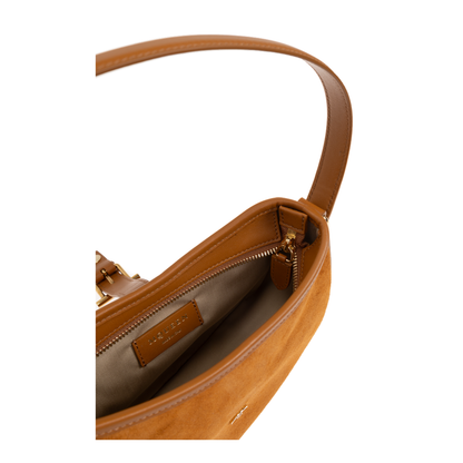 Mini T-Bar Shoulder Bag - Image 4