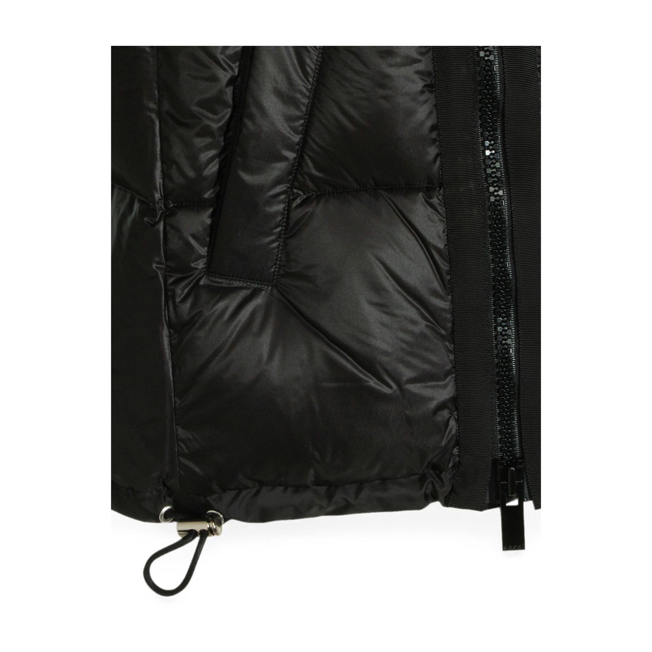 Jackets BLACK - Image 3