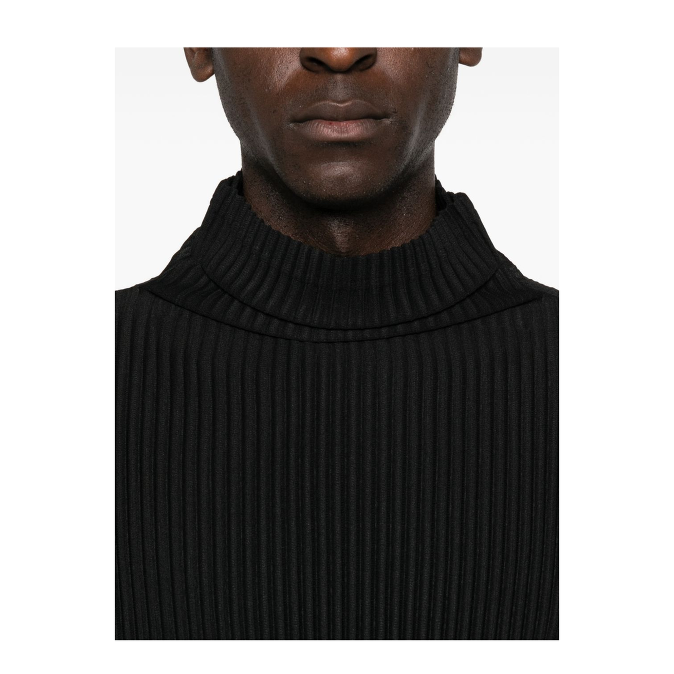 Sweaters Black - Image 2