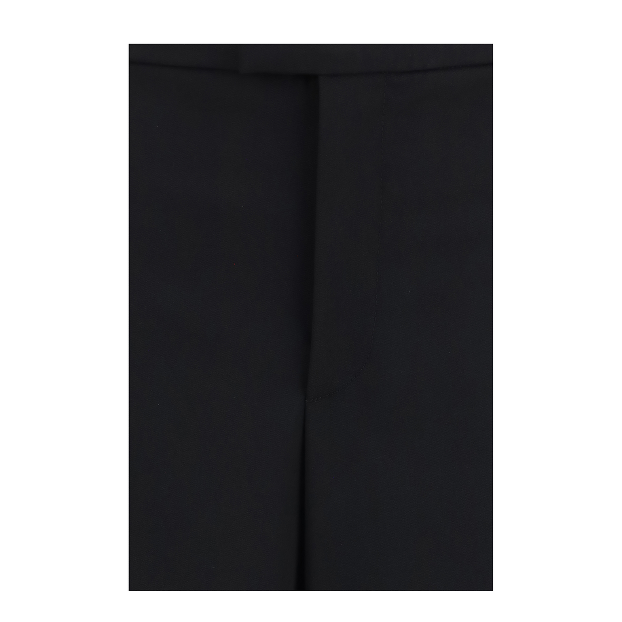 Lightweight Wool Pants - Image 3