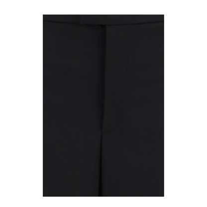 Lightweight Wool Pants - Image 3