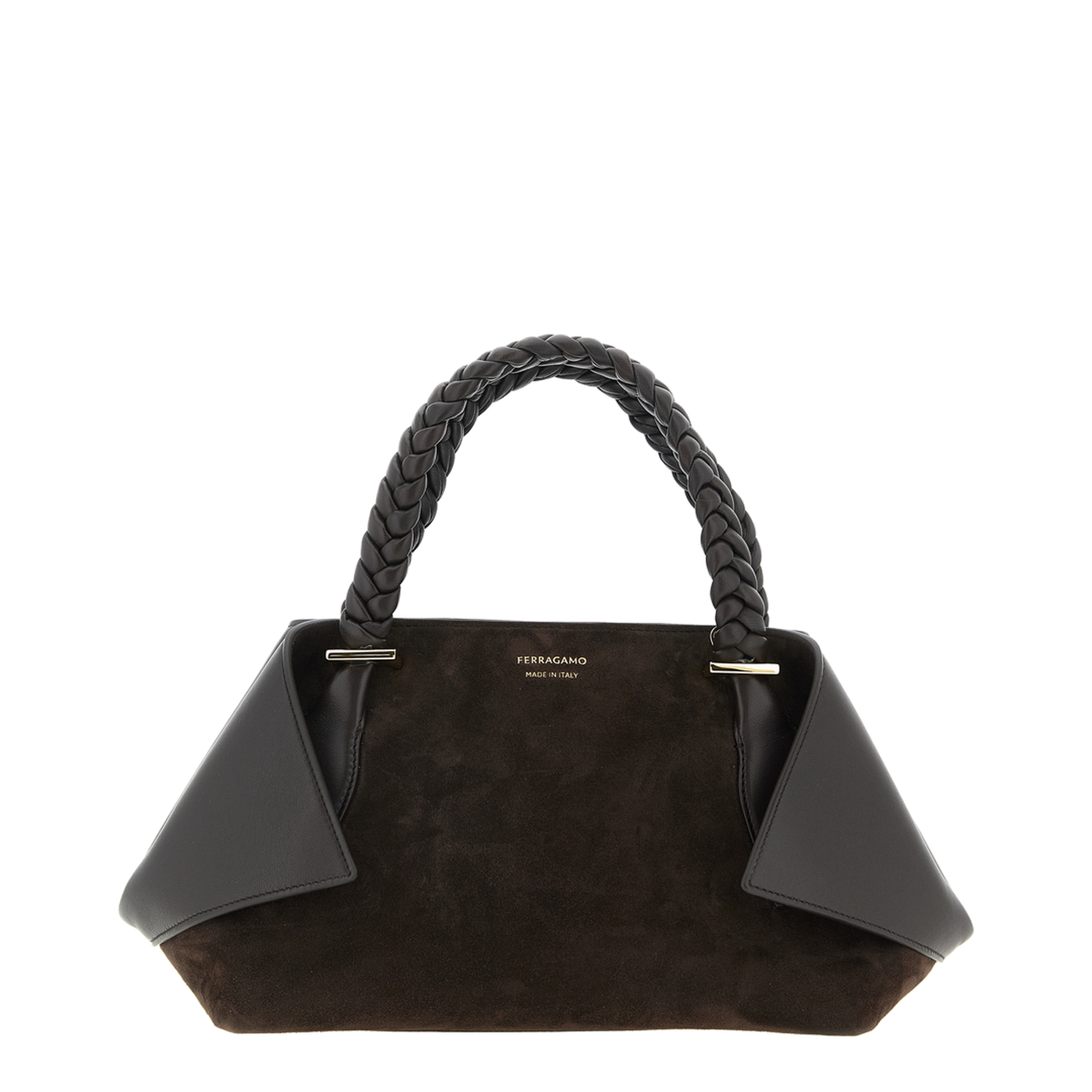 Salvatore  'Scarf Th S' Handbag - Image 1