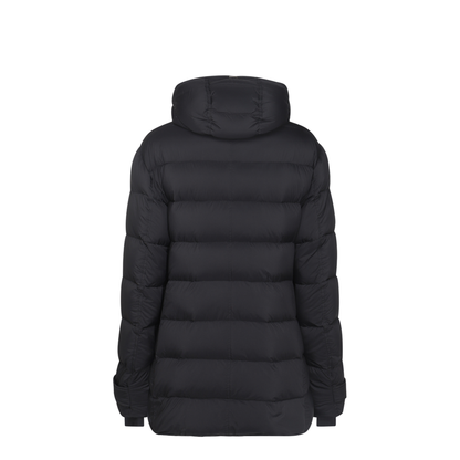 Nylon Down Jacket - Image 4