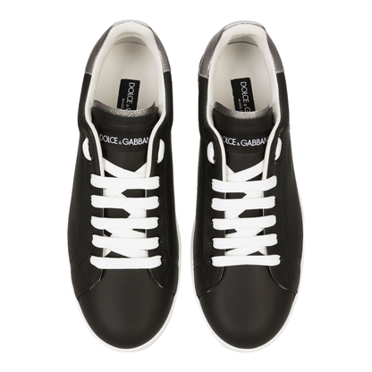 Sneakers Black - Image 4