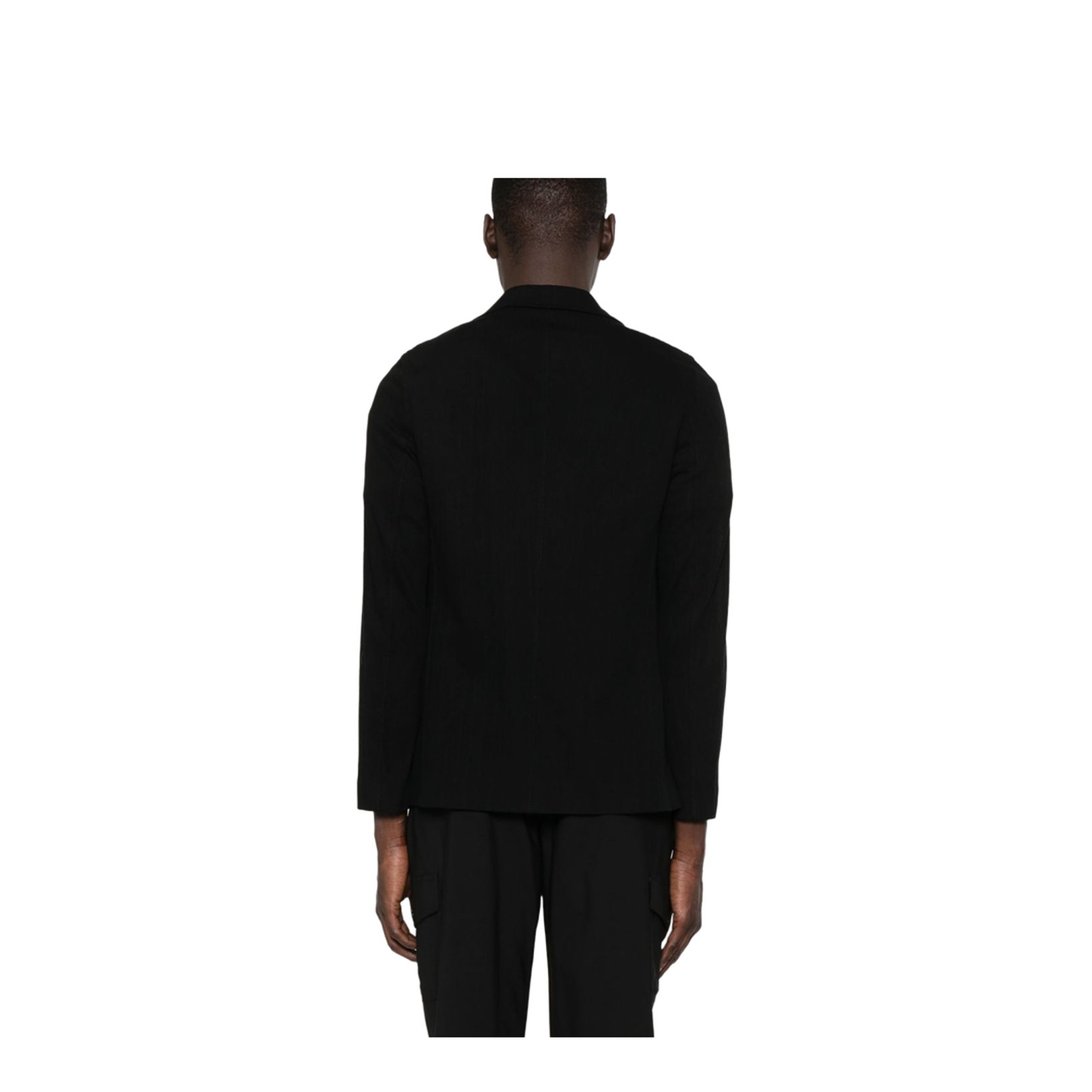 Jackets Black - Image 2