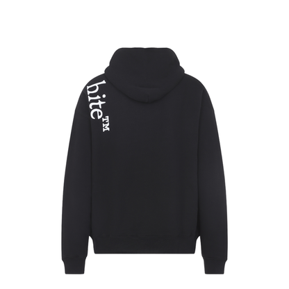 Vertical Bookish Skate Hoodie - Image 4