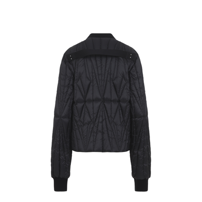 Geocamo Flight Jacket - Image 4