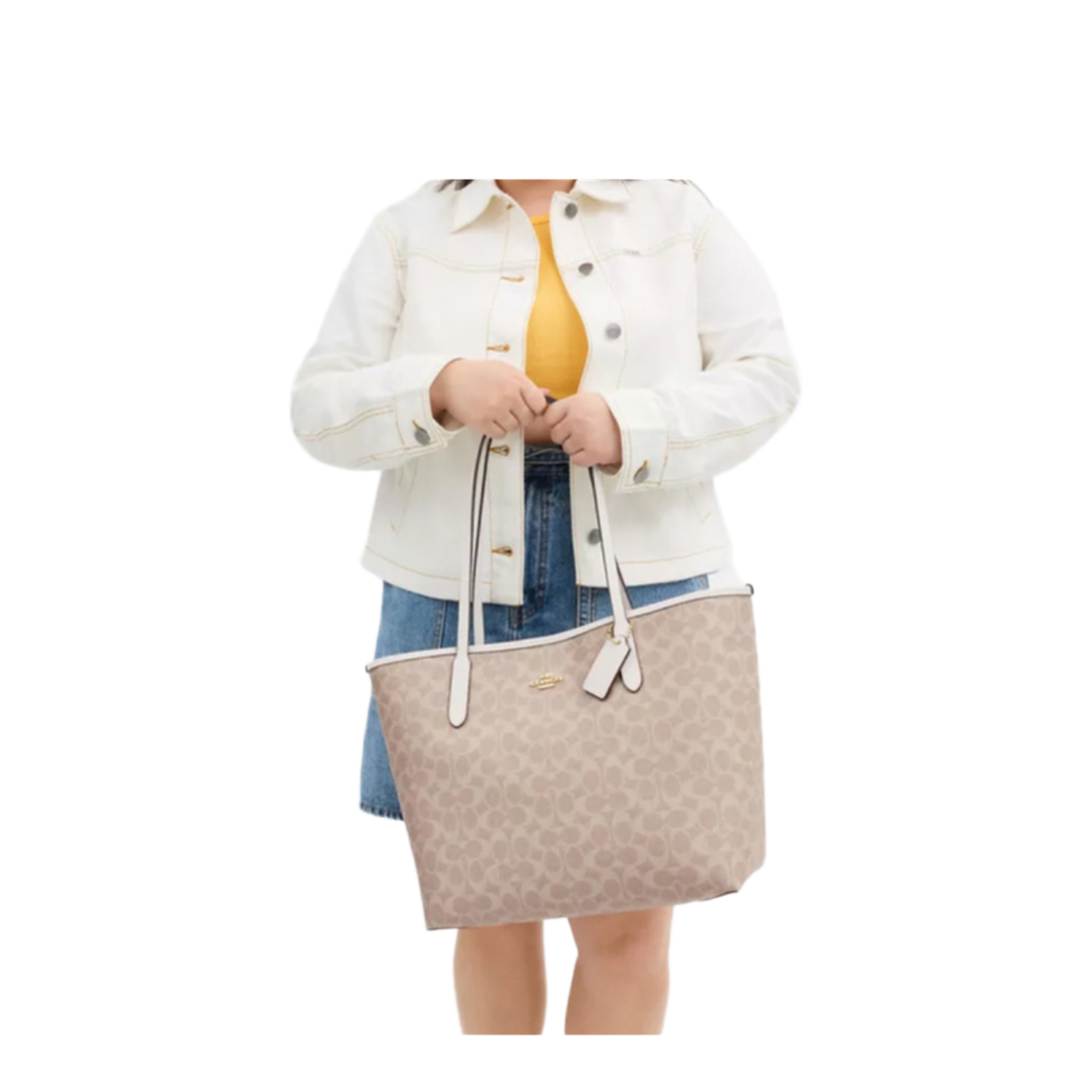 Women's Handbag - Image 4