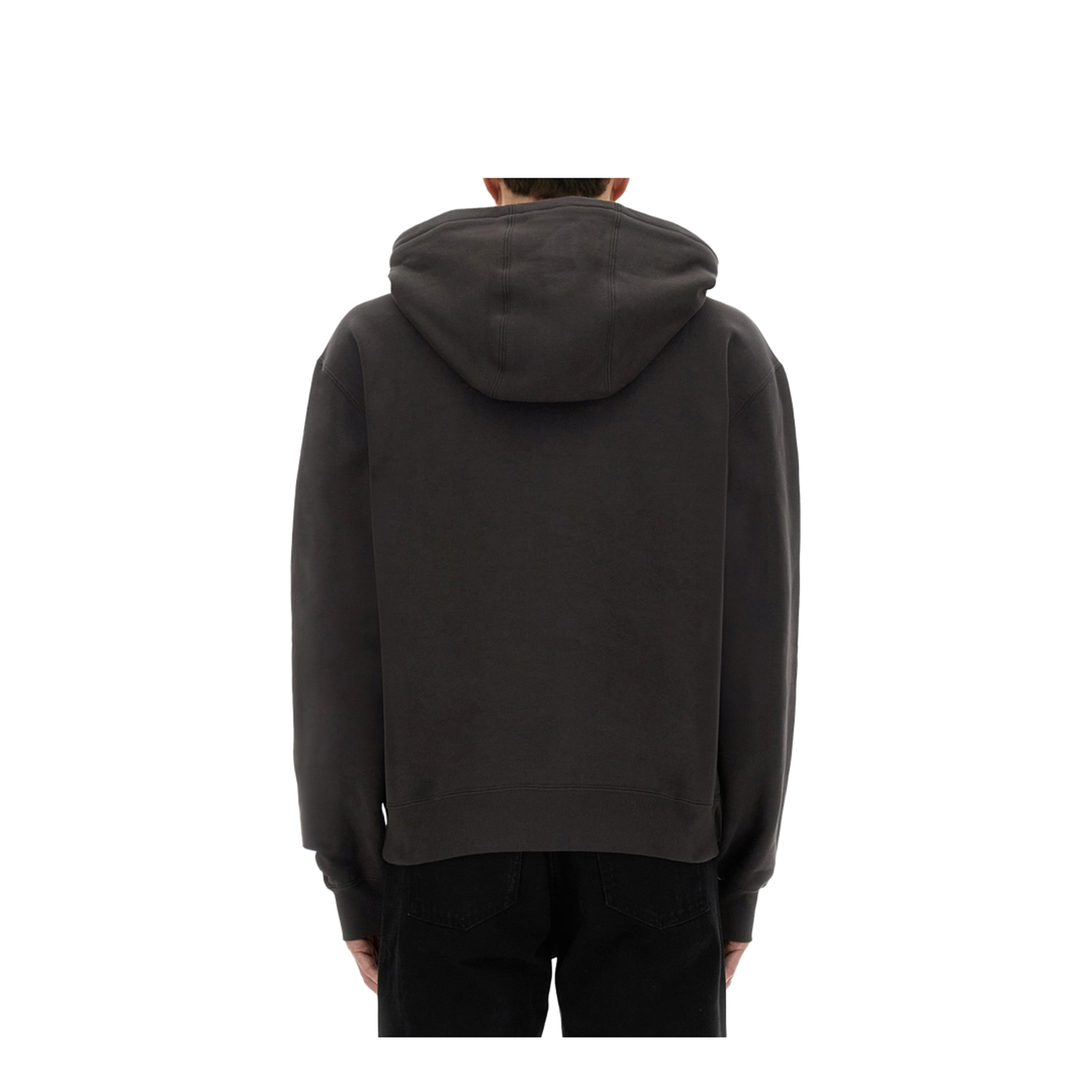 HOODIE BRODE PETIT S - Image 3