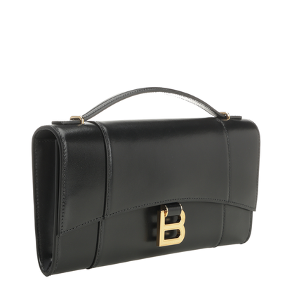 Monogram Flap Bag - Image 2