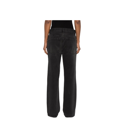 Jeans Black - Image 5