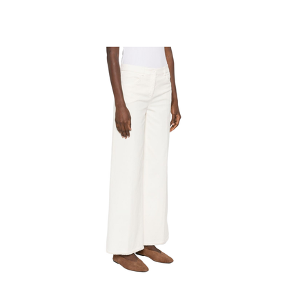 Trousers Cream - Image 3