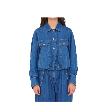 Denim Jacket - Image 1