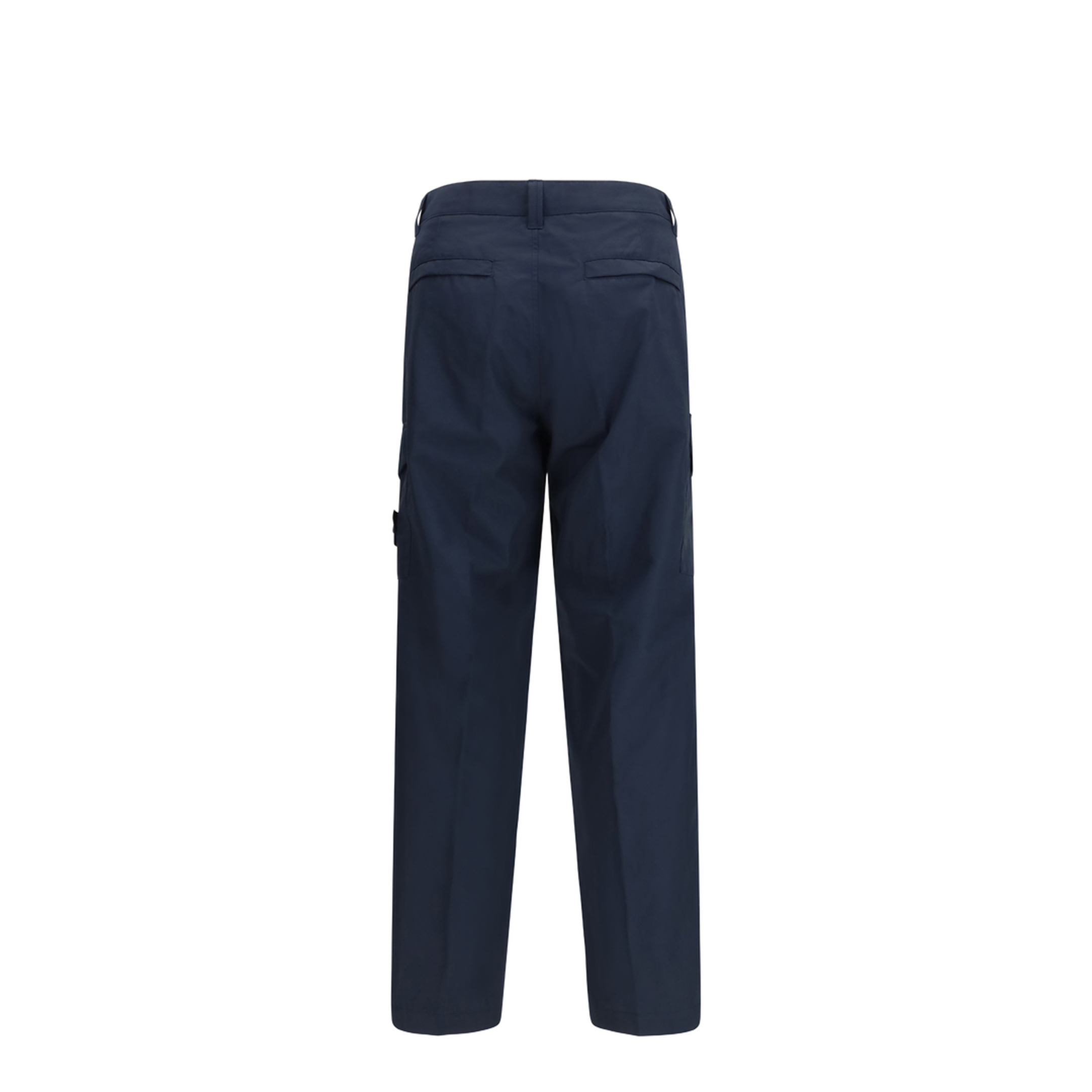 Cotton Pants - Image 2