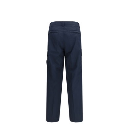 Cotton Pants - Image 2