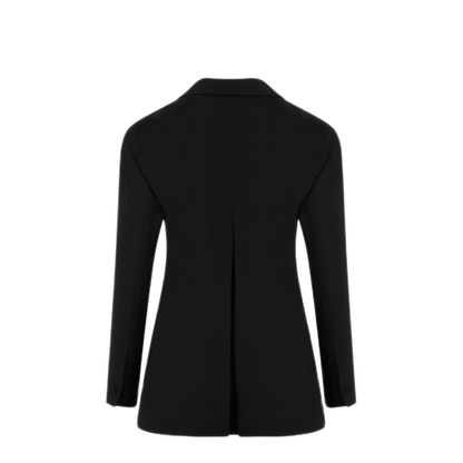 Buttoned Jacket - Image 4