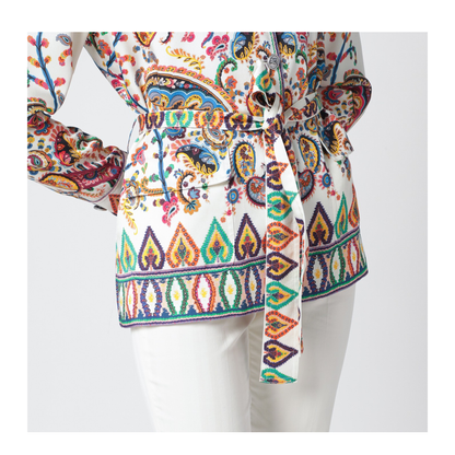 Tweed Jacket - Image 2