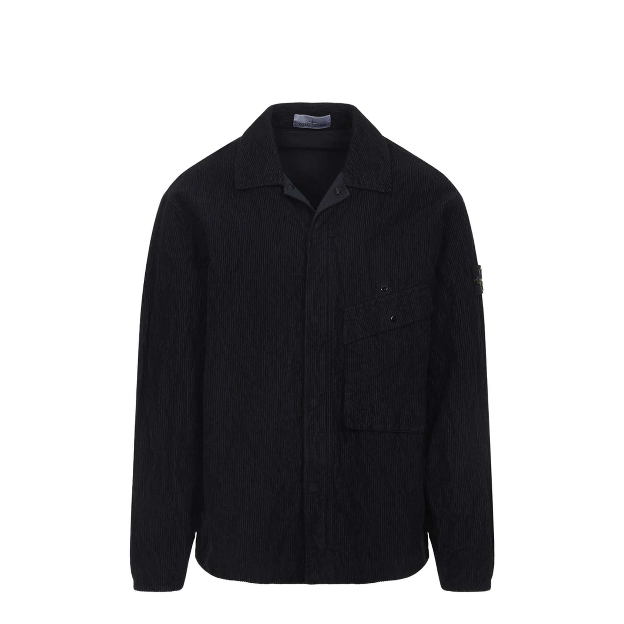 Coats Black - Image 1