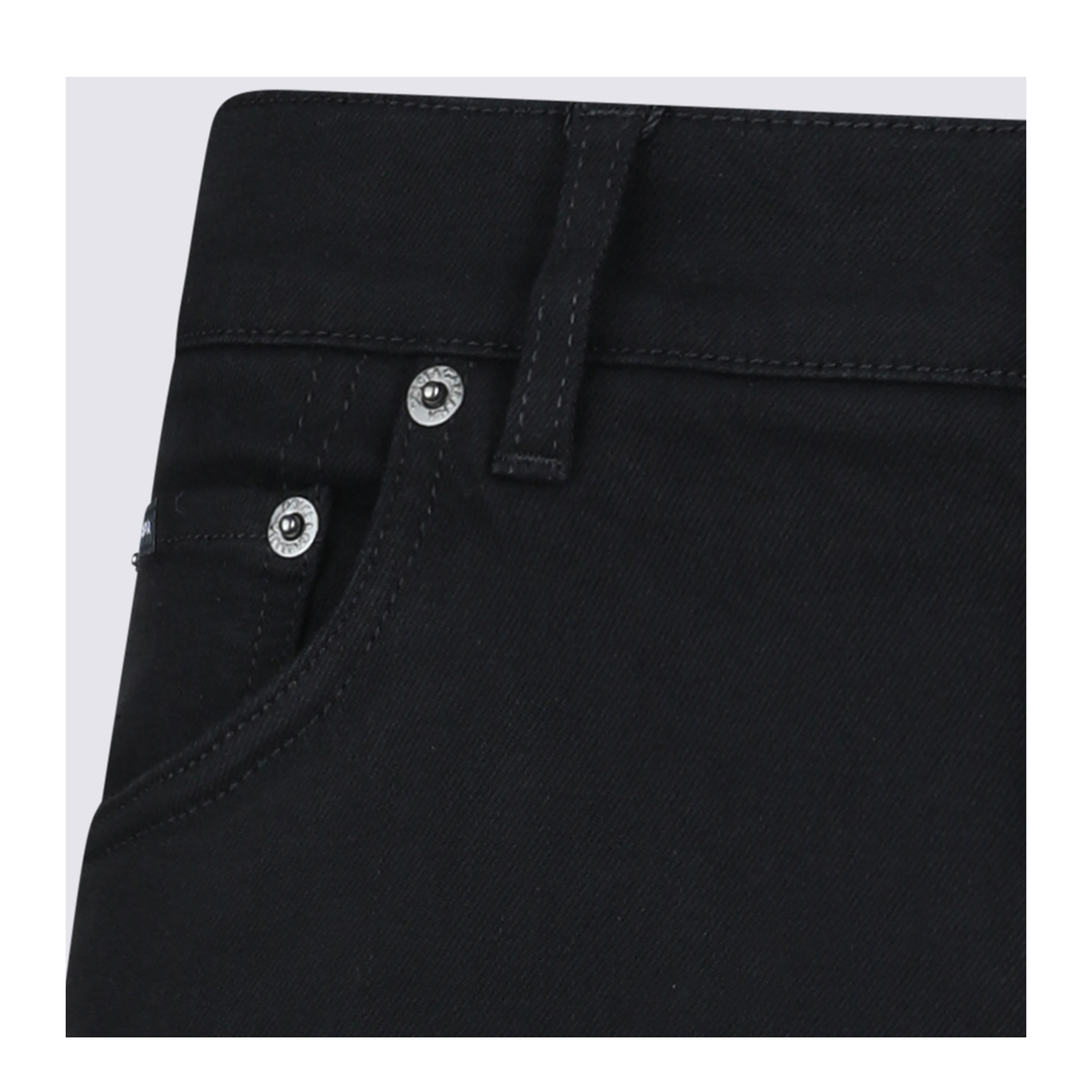 Jeans Light Grey - Image 2