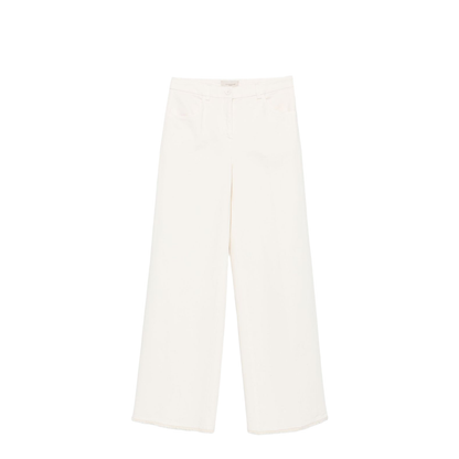 Trousers Cream - Image 1