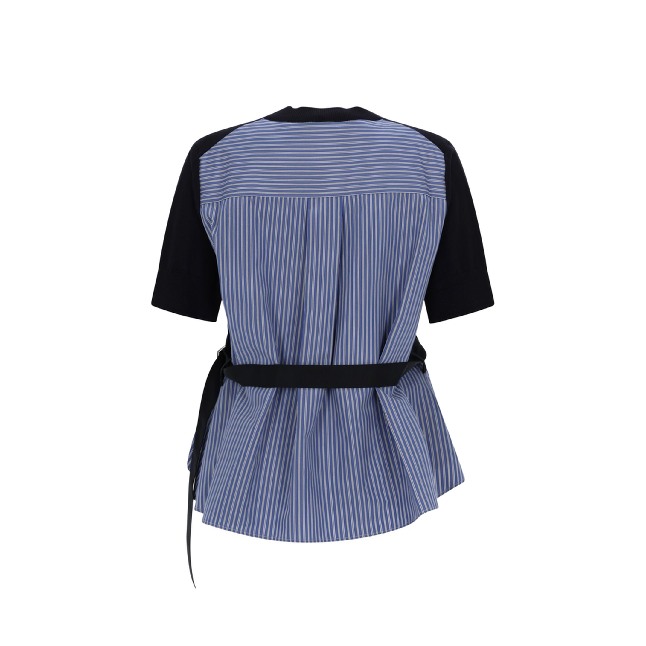 Cotton Knit Top - Image 2