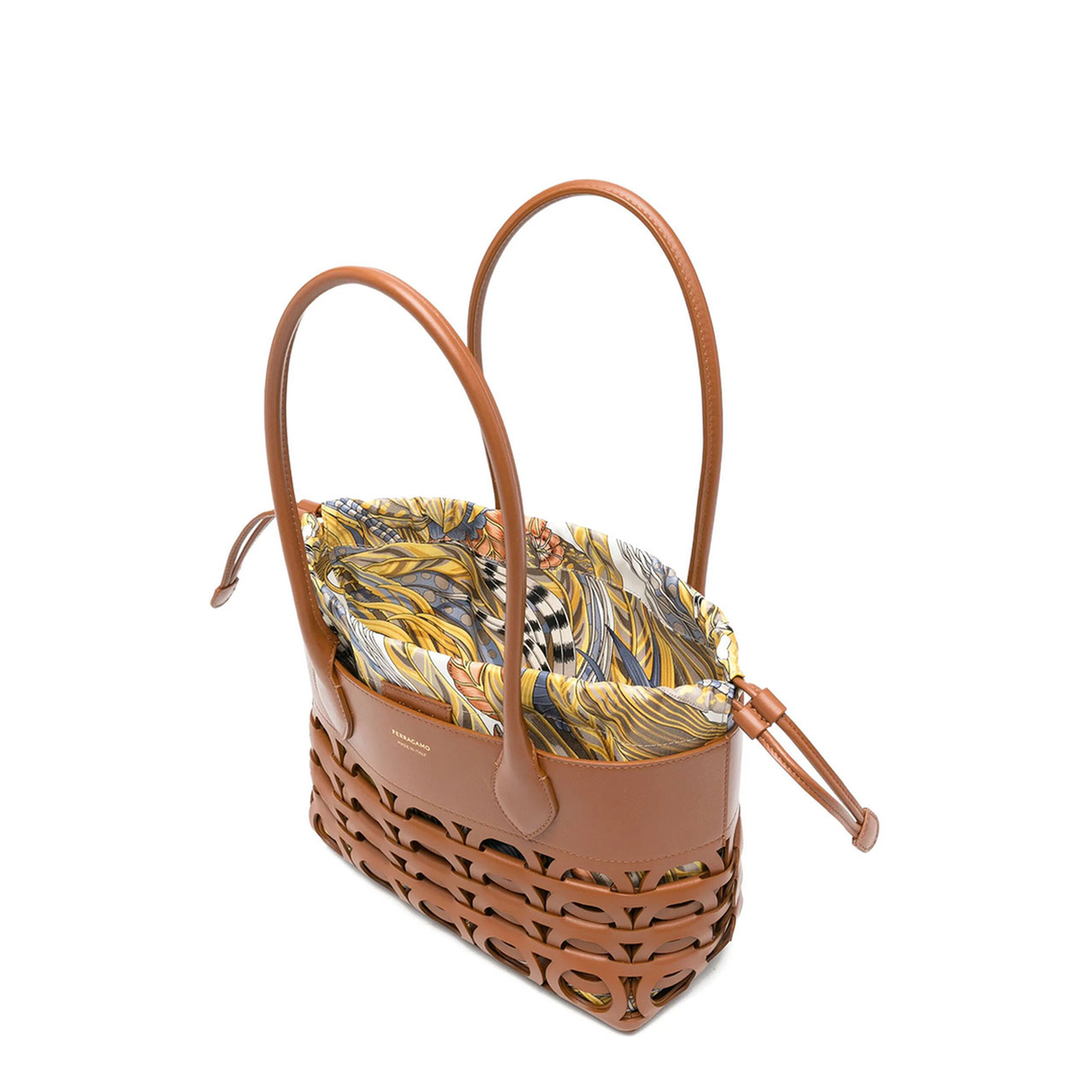 Laser Tote Bag - Image 4