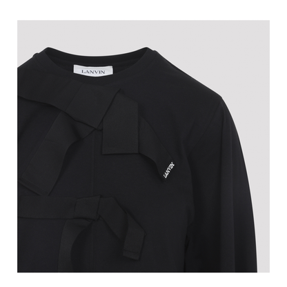 Grosgrain Top - Image 5