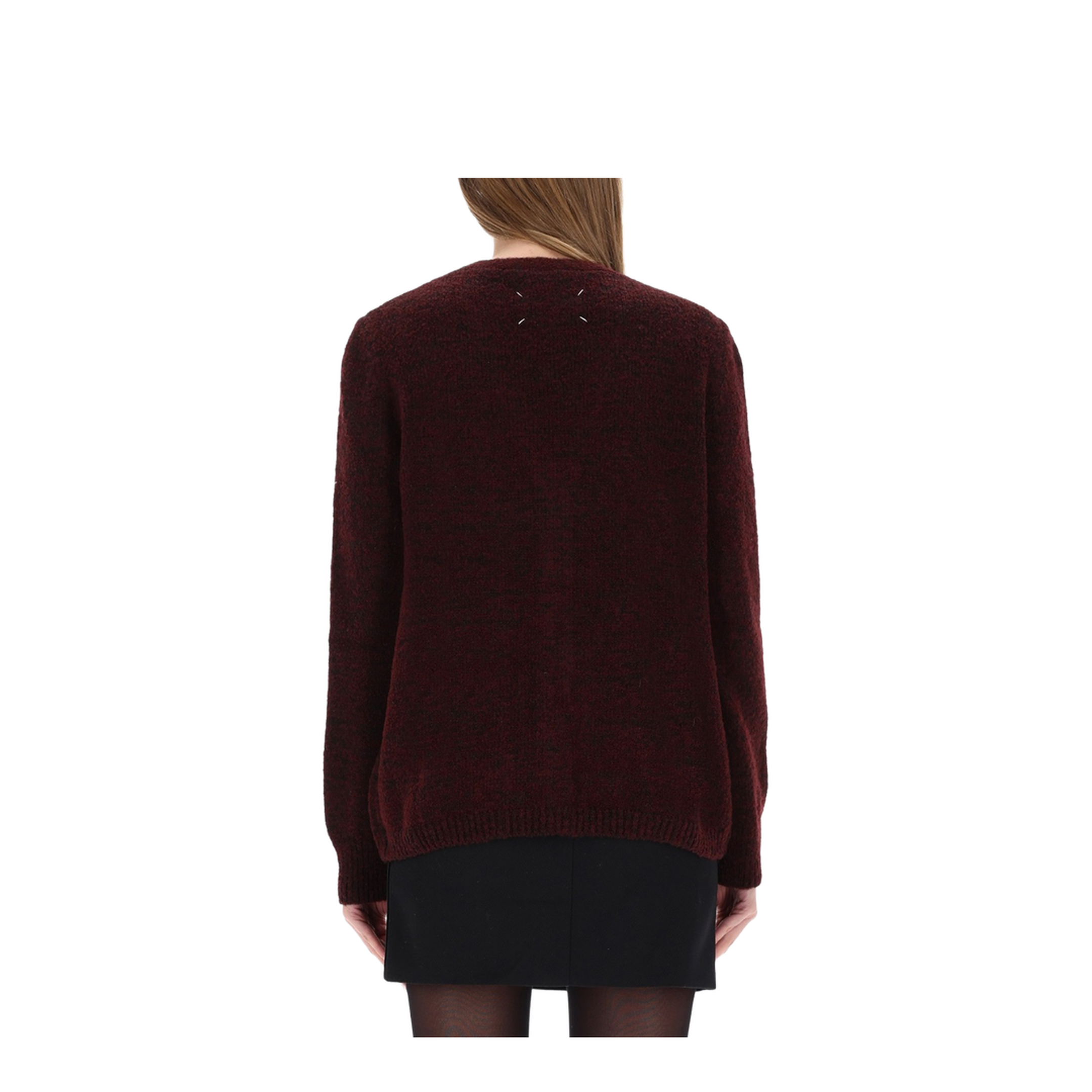 Wool Cardigan - Image 3