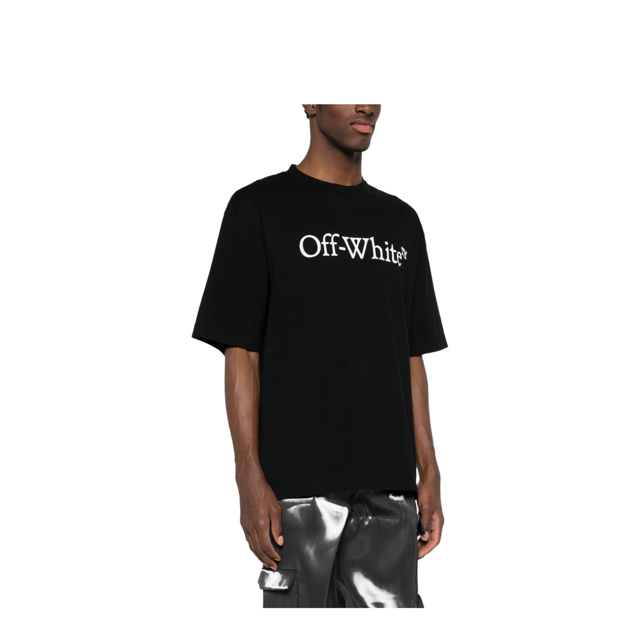 Black T-shirts and Polos - Image 3