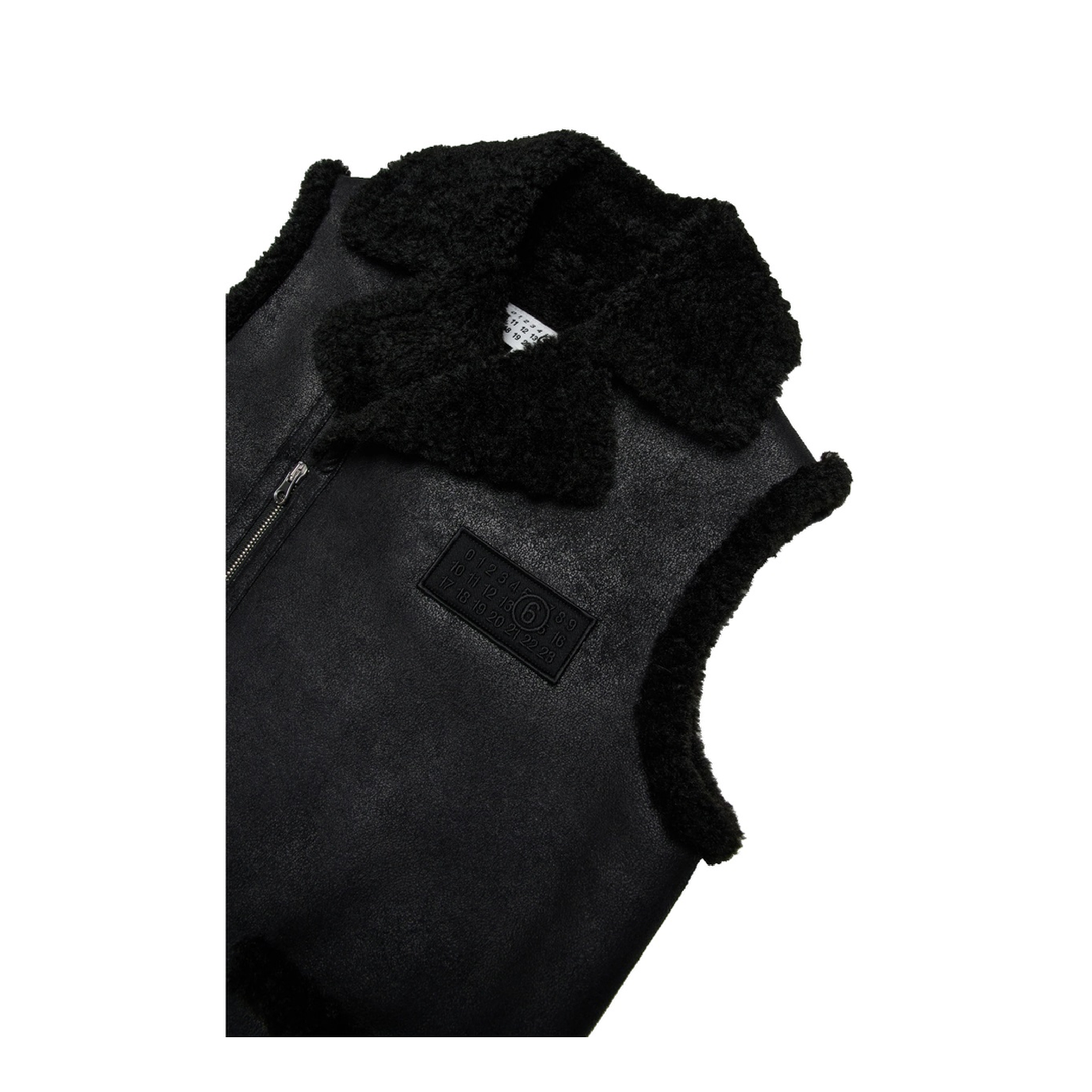 Jacket with Logo - Image 3