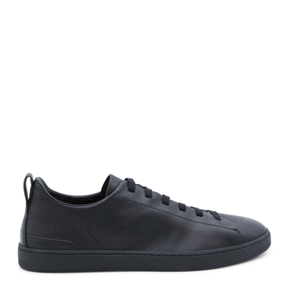 Sneakers Light Grey - Image 1