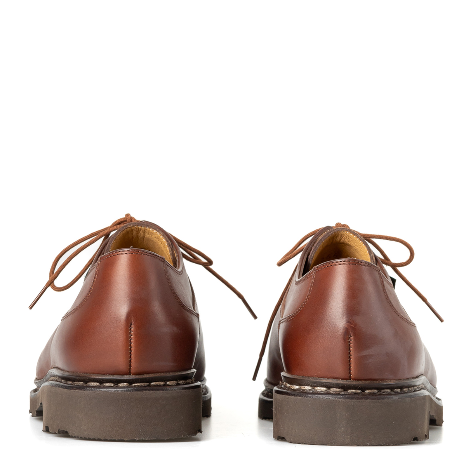 Sneakers Brown - Image 5