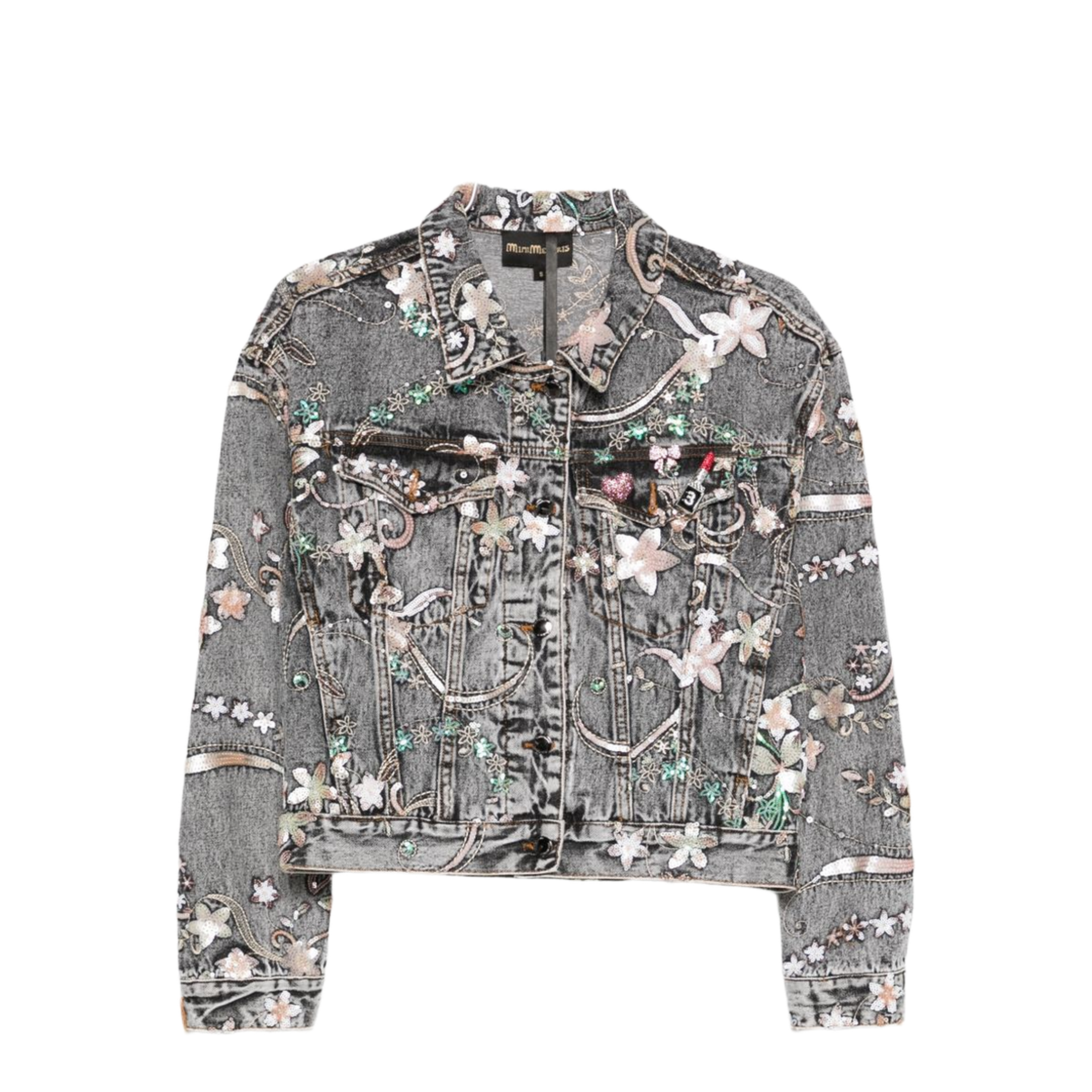 Coats Black - Image 1