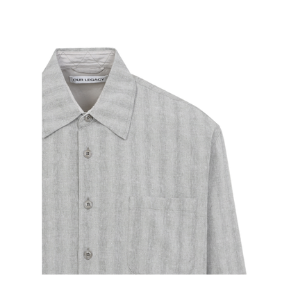 Above Shirt - Image 5