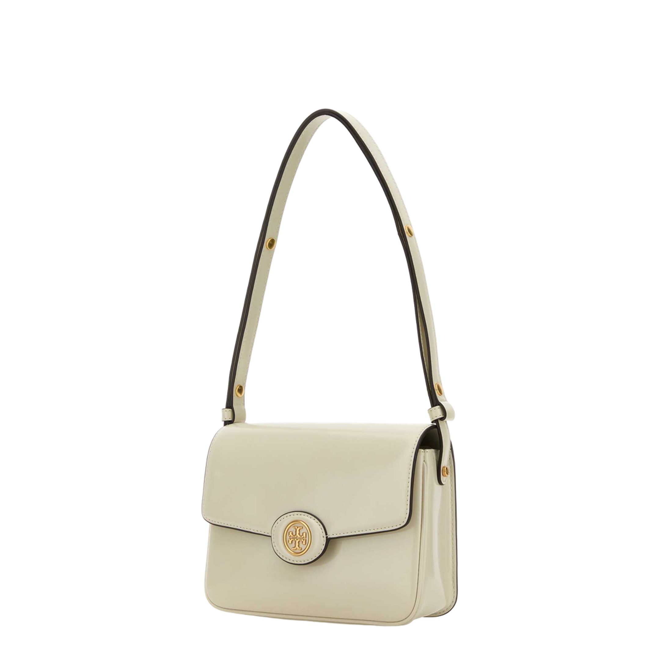 Robinson Convertible Shoulder Strap With Logo - Image 2