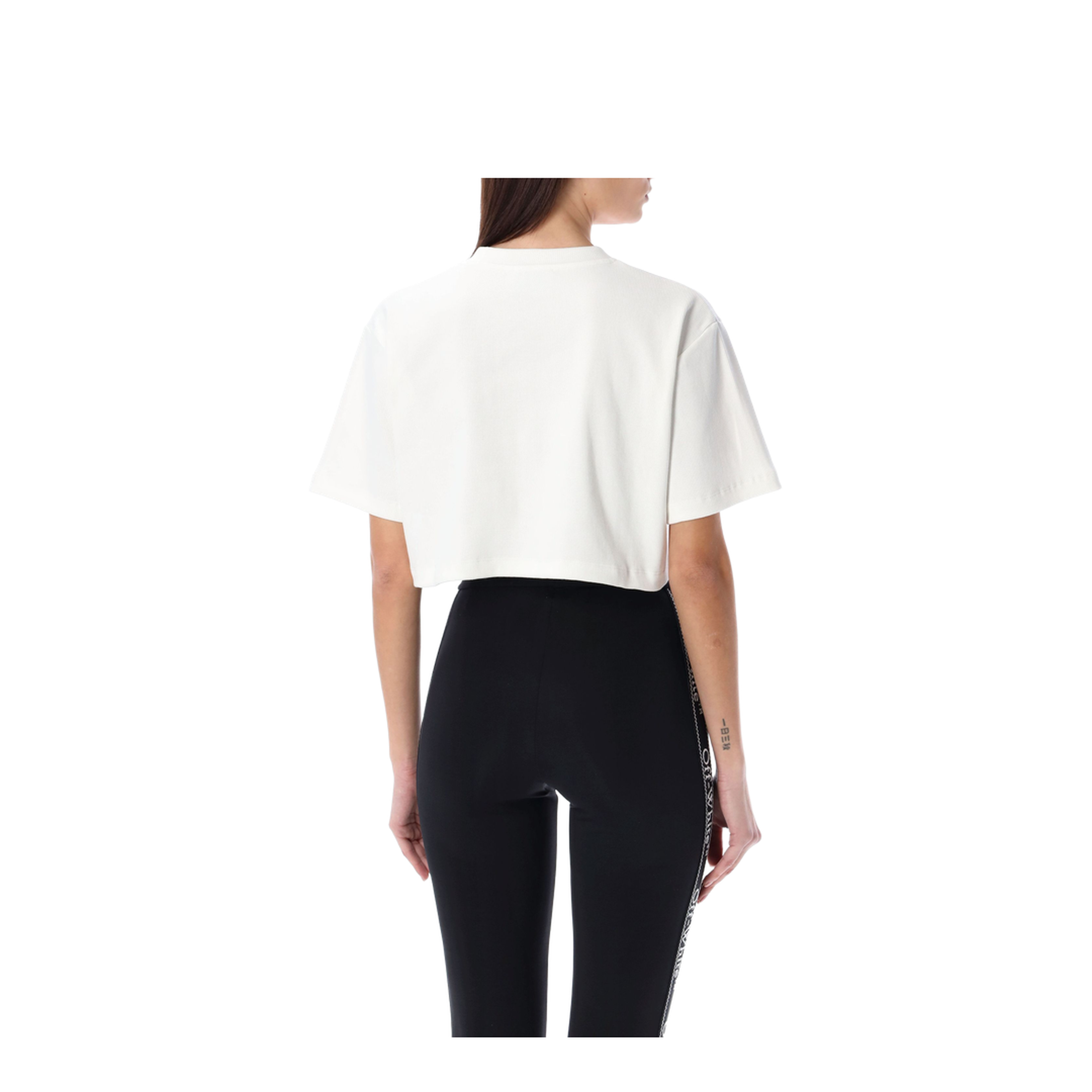 T-Shirts And Polos White - Image 2
