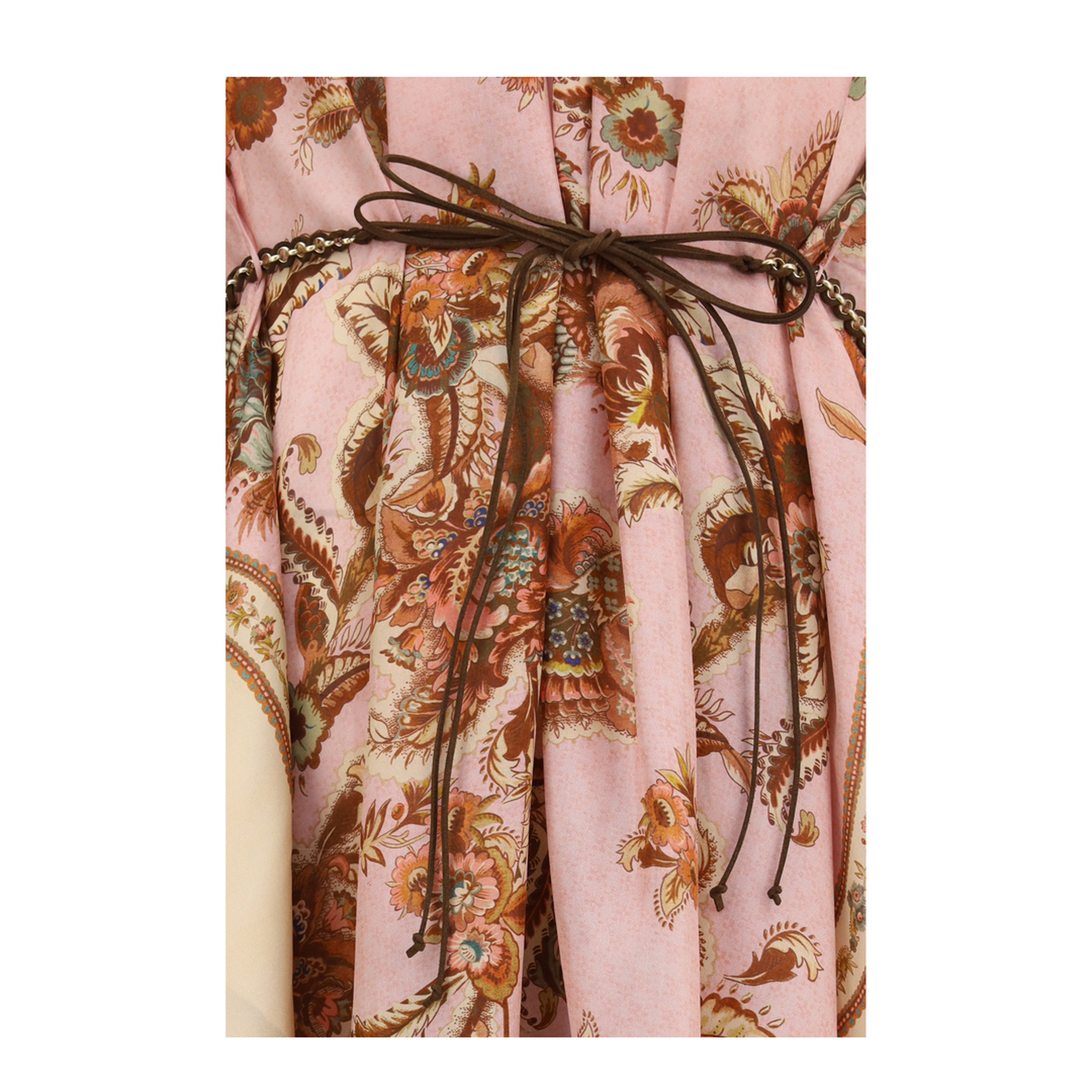 Aster Billow Dress - Image 3