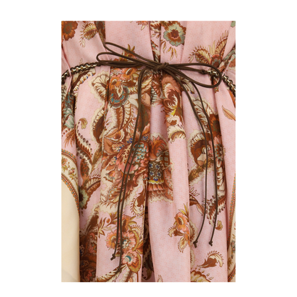 Aster Billow Dress - Image 3