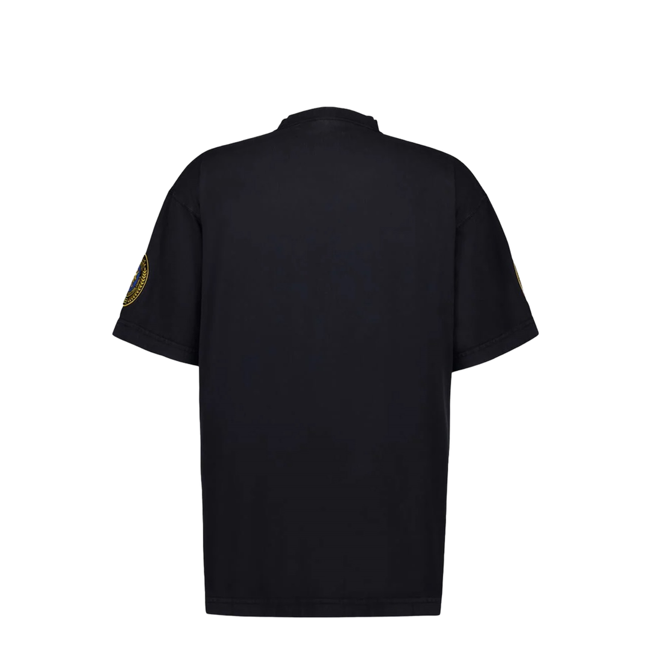 Oversize Fit T-Shirt - Image 3