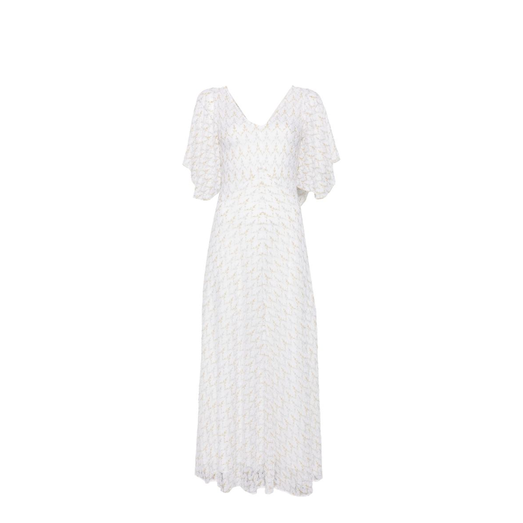 Dresses White - Image 1