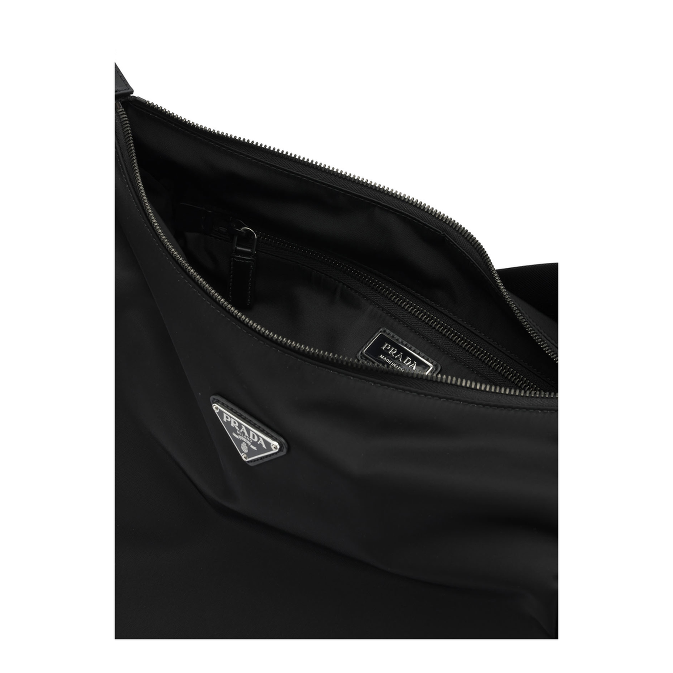 Large Shoulder Bag - Image 5