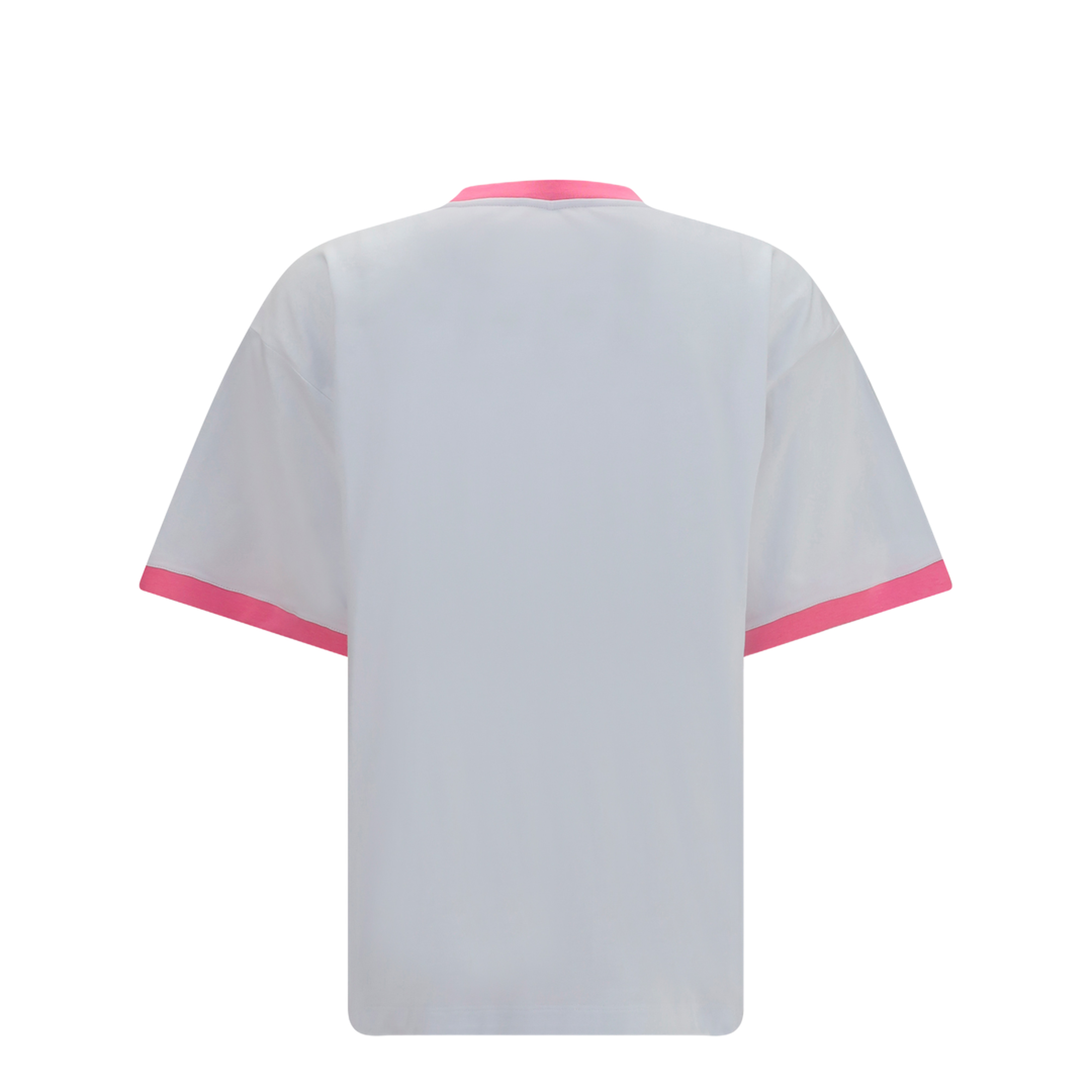 Cotton Jersey T-Shirt - Image 2