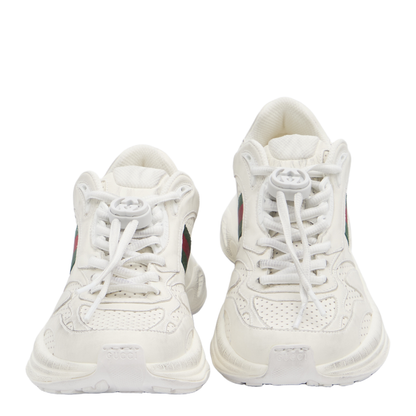 Rochelle Sneakers with Drawstring - Image 5