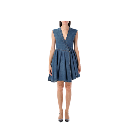 Dresses Blue - Image 1