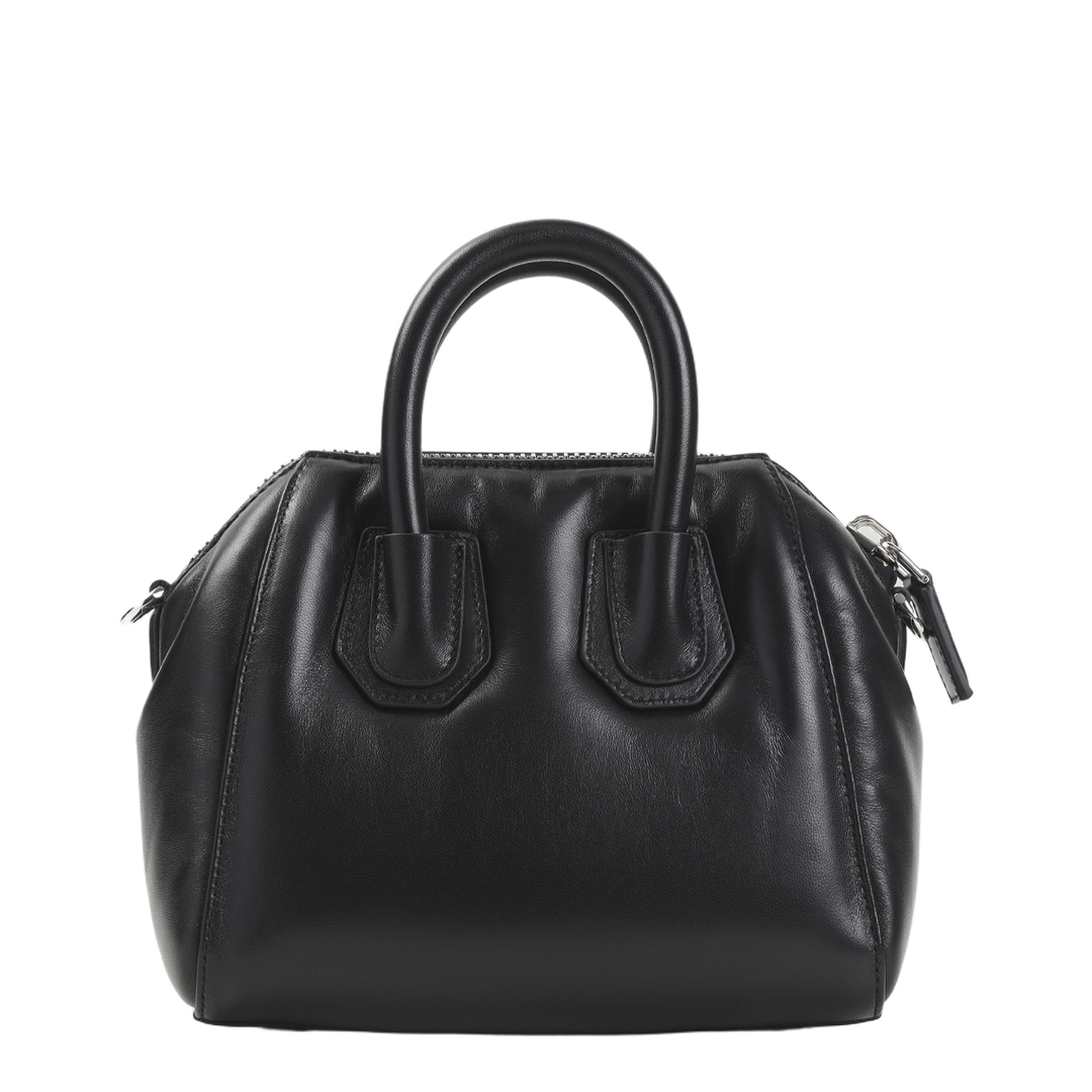 Mini Antigona Bomber Bag - Image 4