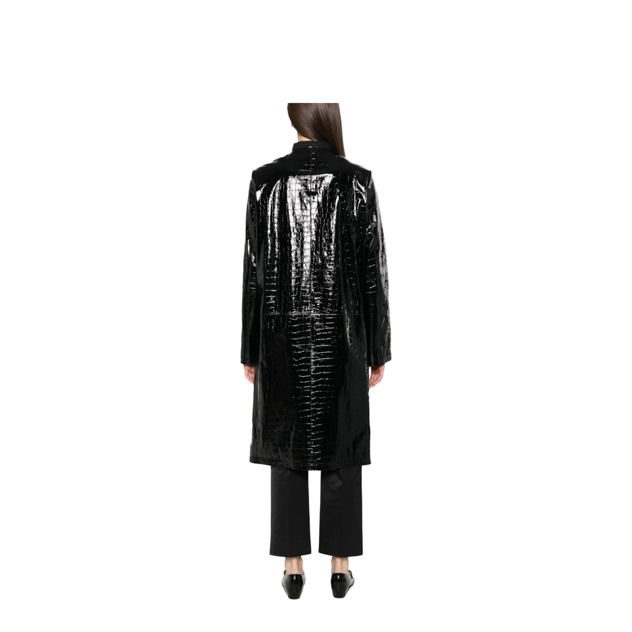 Leather Jacket - Image 4